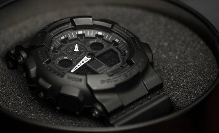 2023: The Year Of The Best Watches For Law Enforcement Professionals