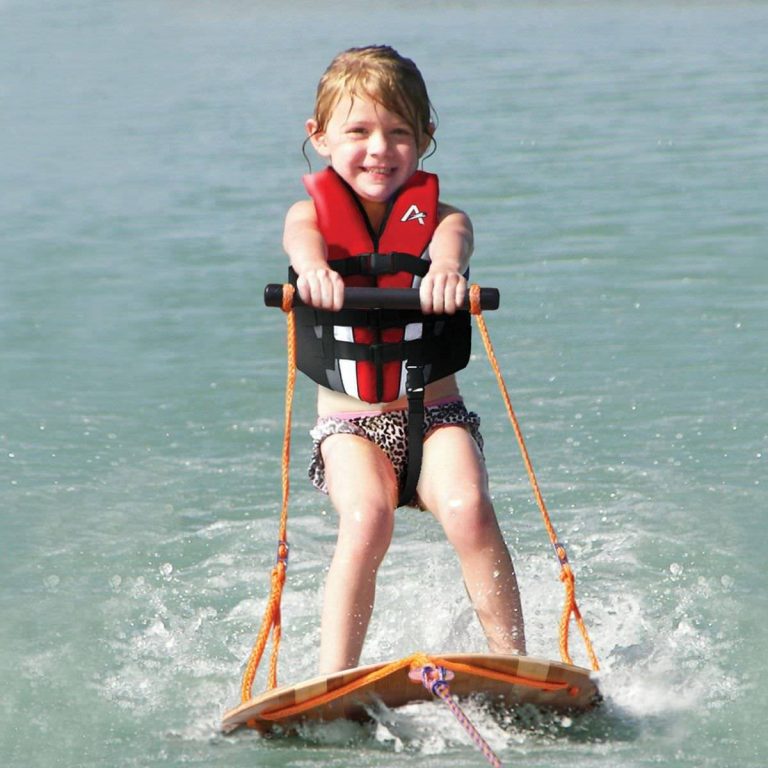 2023 Water Ski Buyer’S Guide: Find The Best Beginner-Friendly Skis For Your Next Lake Adventure!