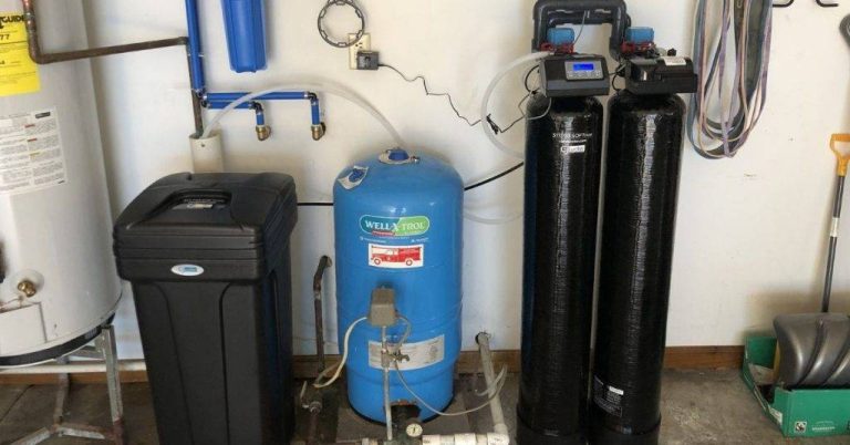 2023’S Best Water Softener For Tankless Water Heaters: A Comprehensive Buyer’S Guide