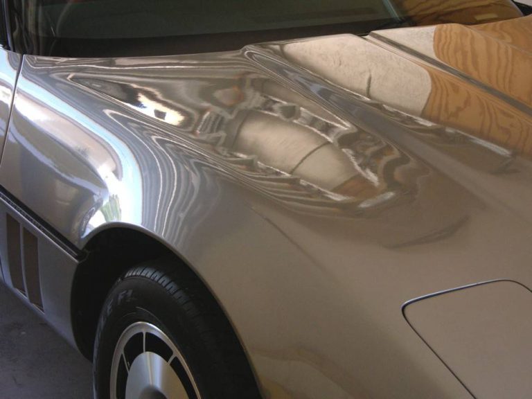 2023’S Best Wax For Silver Cars Revealed: Find Out Which Wax To Use For A High-Gloss Finish!