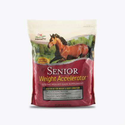 Revealed: The Best Weight Gain Supplement For Senior Horses In 2023 – Give Your Horse The Nutrients It Needs!