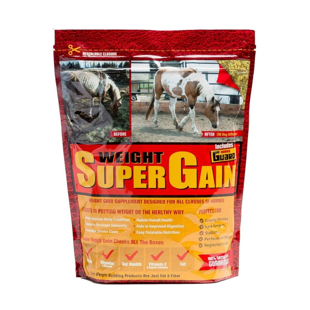 2023-s-top-rated-weight-gain-supplements-for-healthy-horses-helpful