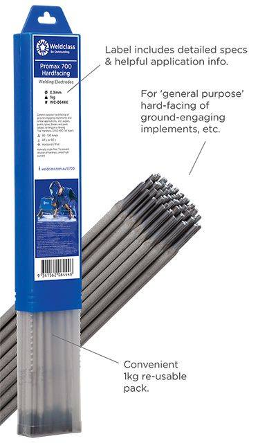 Unlock Your Welding Potential: The Best Welding Rods For Hardfacing In 2023