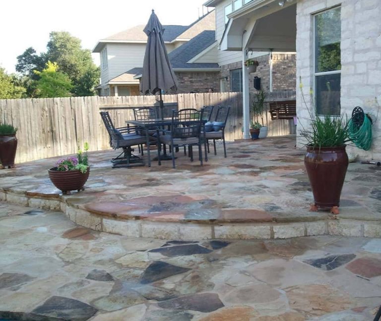 2023 Guide To The Best Wet Look Sealer For Flagstone: Top Picks & Expert Review