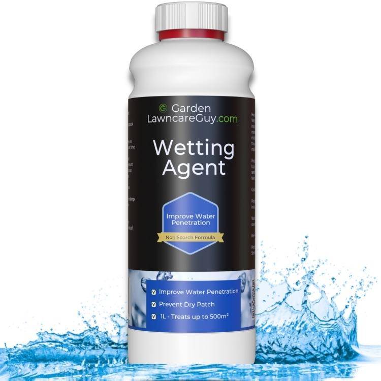 The Ultimate Guide To Finding The Best Wetting Agent For Lawns In 2023