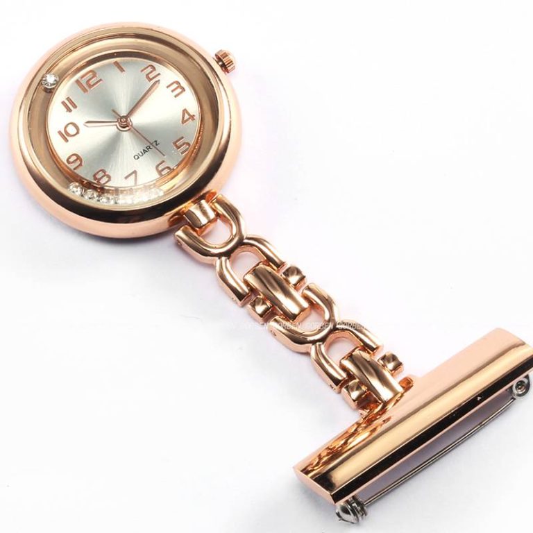 2023’S Top Picks: The Best Women’S Watches For Nursing Professionals