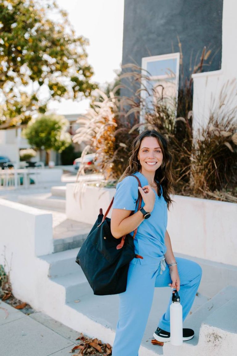 The Ultimate Guide To Finding The Best Work Bag For Nurses In 2023