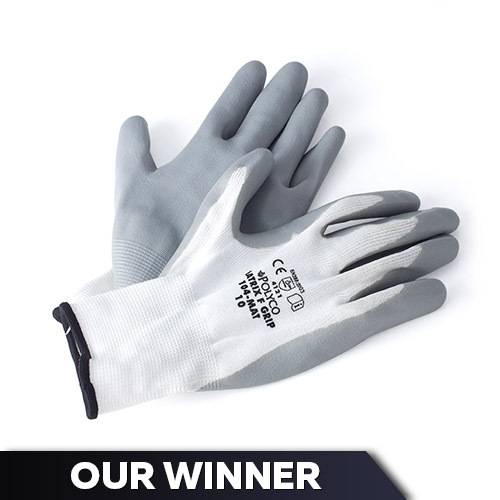 2023’S Best Work Gloves For Plumbers: Find The Perfect Fit For Your Job!