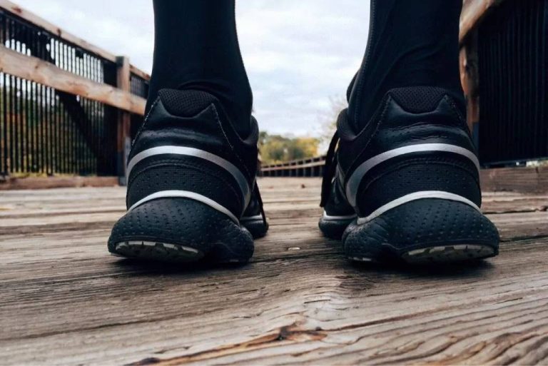 2023’S Best Work Shoes For Achilles Tendonitis: Comfort And Style Combined