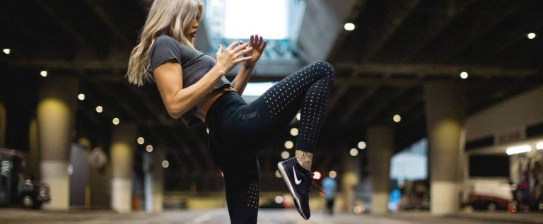 2023’S Best Kickboxing Workout Gear: Look And Feel Your Best While Training!