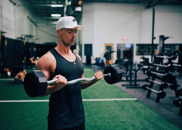 2023’S Best Workout Hats For Sweat: Top 10 Reviews & Buying Guide