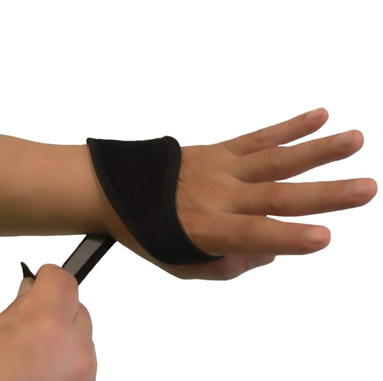 2023’S Best Wrist Brace For Tfcc Tear: What To Look For And What To Avoid