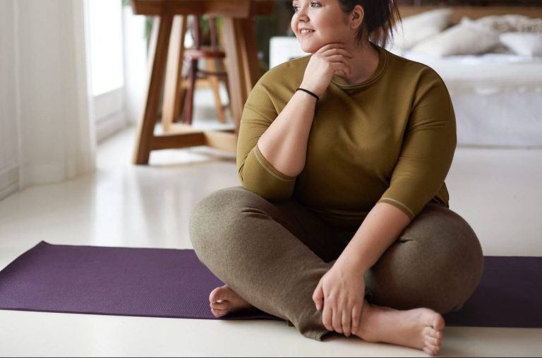 2023’S Best Yoga Mats For Plus-Size Yogis: Get Comfortable & Supportive For Every Pose