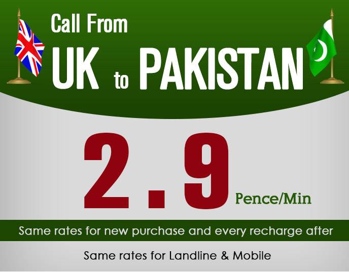 2023 Guide To Finding The Best Calling Card For Pakistan: Unlock Unbeatable Rates And Lowest Fees