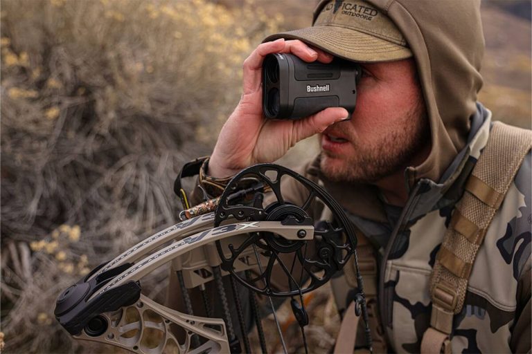 Top 5 Cheapest Hunting Rangefinders For 2023: Find The Perfect Bargain Fit For You!