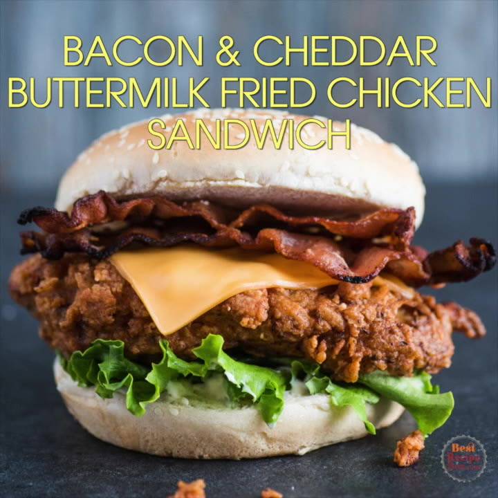 2023’S Best Cheeses For The Perfect Fried Chicken Sandwich: Taste-Test Reviewed!