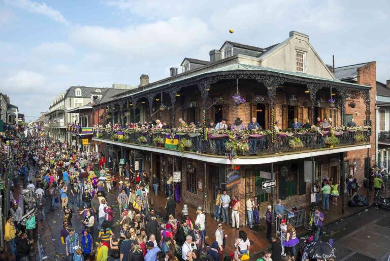 Where To Celebrate Mardi Gras In 2023: The 10 Best Cities For 2023 Mardi Gras!