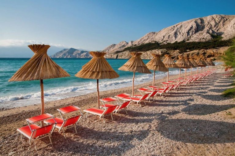 2023 Romantic Getaway: Uncover The Most Magical Croatian Island For Couples!