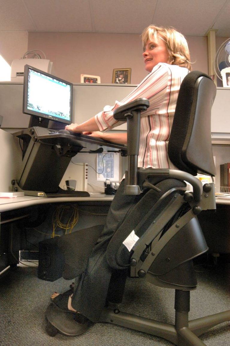 2023’S Best Desk Chairs For Degenerative Disc Disease: Maximum Comfort & Support For Your Back