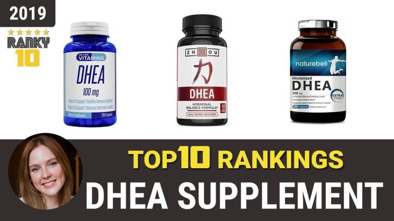 2023 Fertility Game Changer: The Best Dhea Supplements For Better Conception