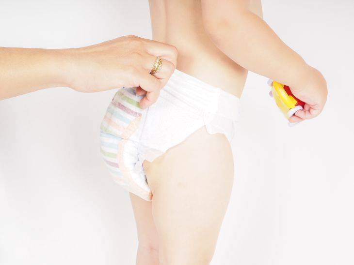 2023’S Top Diapers For Thick Thighs: Find The Best Fit For Baby