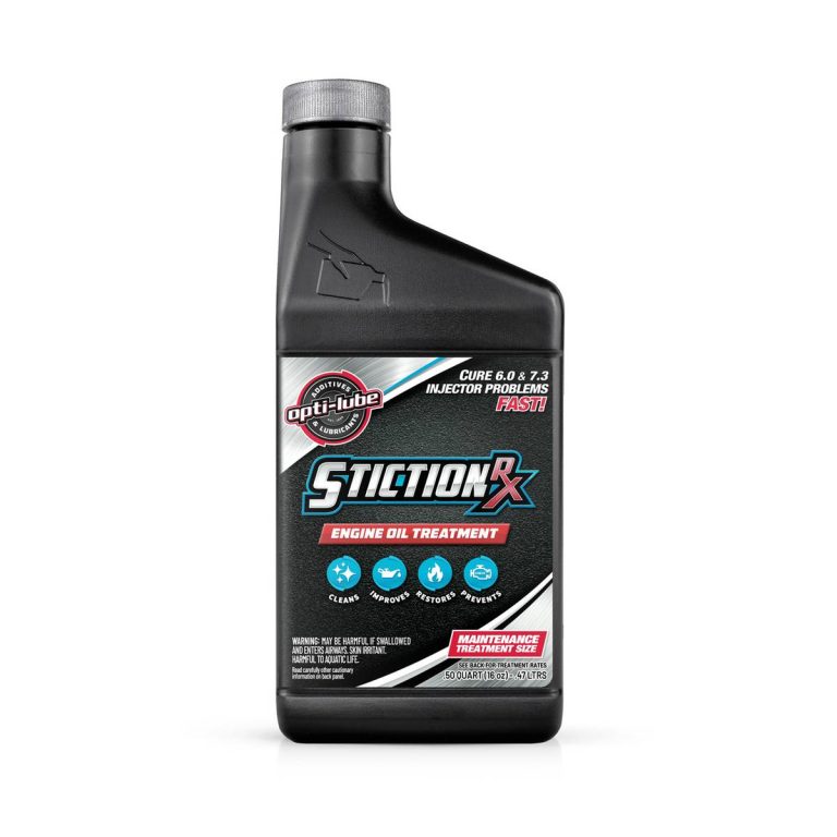 The Ultimate Guide To Finding The Best Diesel Fuel Additive For 6.0 Powerstroke In 2023