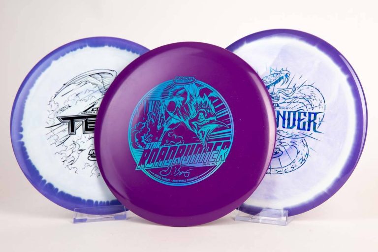 2023 Disc Golf Drivers For Beginners: Get The Edge With These Top-Rated Models