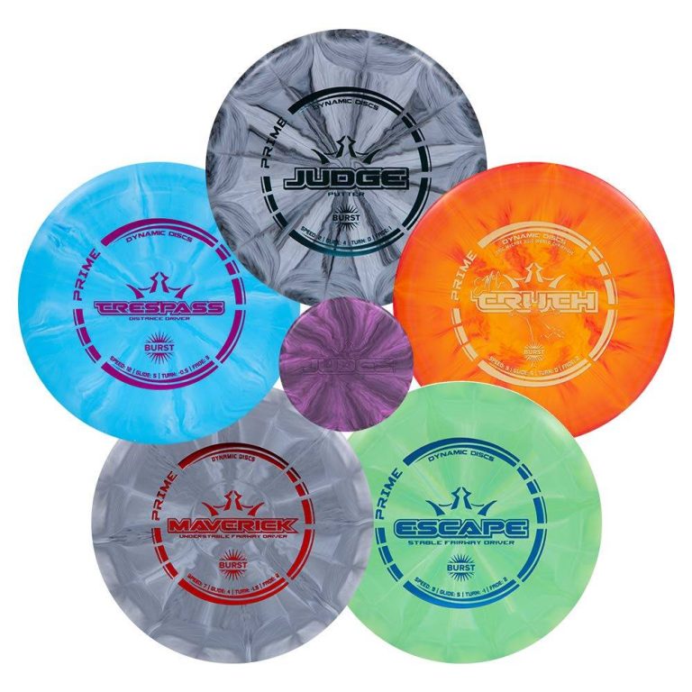 2023’S Best Disc Golf Sets For Beginners: Upgrade Your Disc Golf Game Today!