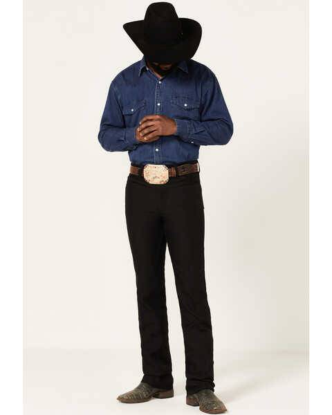 2023’S Finest Dress Pants – Perfectly Complement Your Cowboy Boots!