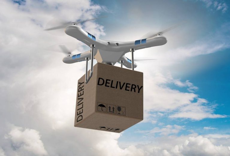 2023’S Most Powerful: The Best Drones For Carrying Heavy Loads