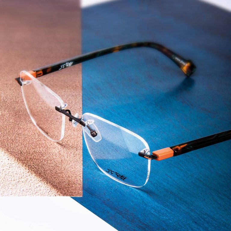 2023’S Best Lightweight Glasses Frames: Get Ready To Look Cool & Comfortable!