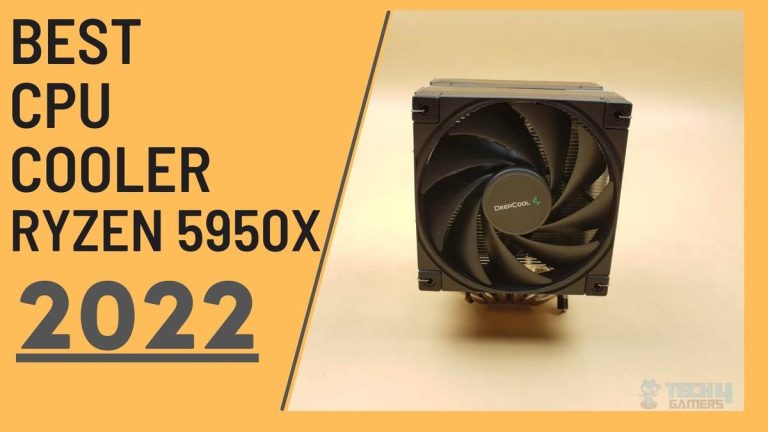 2023 Ryzen 9 5950X Liquid Cooling Solutions – The Best Options For Maximum Performance