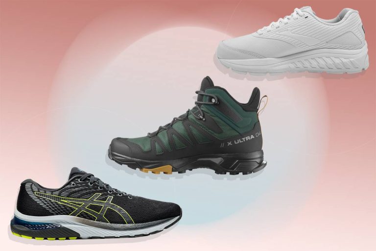 The Best Sneakers For Morton’S Neuroma In 2023: Comfort And Style For Pain-Free Feet!