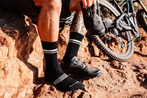 2023’S Top Mountain Biking Socks: Reviews And Comparisons To Help You Pick The Perfect Pair