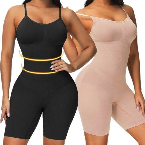 2023’S Waist Training Wonders: Find The Perfect Fit For Tall Ladies!