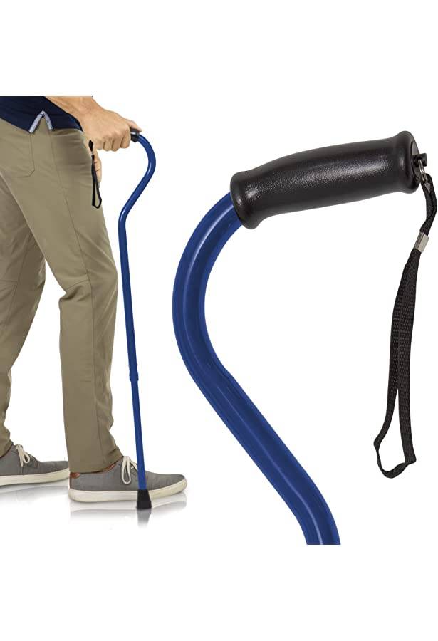 2023 Top Picks: The Best Walking Cane For Heavy Duty Users – Find Your Perfect Fit!