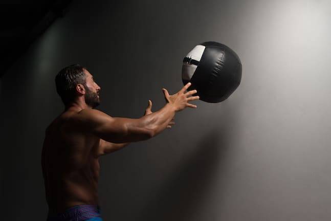 2023 Crossfit Bestseller: The Ultimate Guide To Choosing The Best Wall Ball For Your Workouts