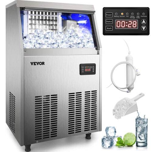 2023: Find The Perfect Water Filter For Your Commercial Ice Machine