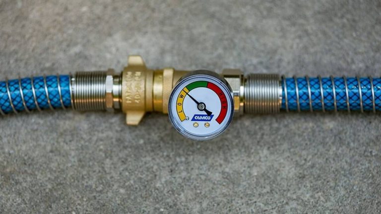 2023’S Best Water Pressure Regulator For Rvs: Find The Perfect Fit For Your Home On Wheels