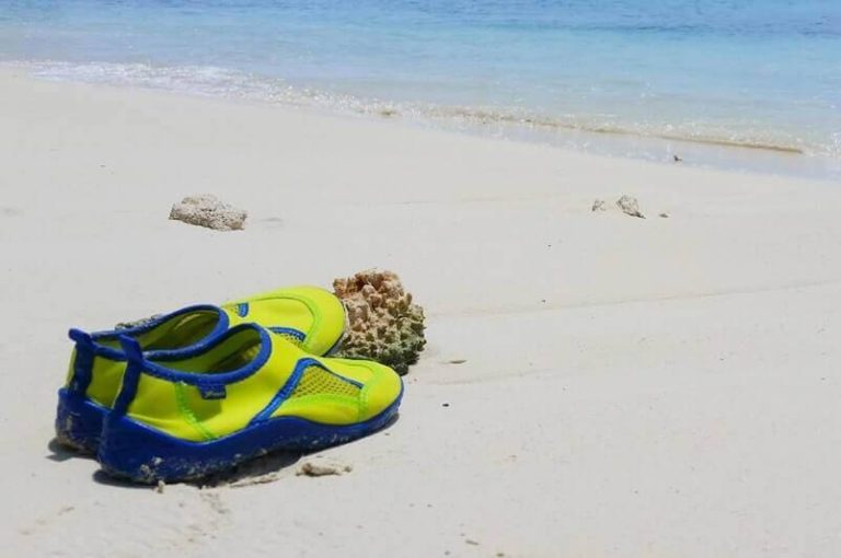 2023’S Must-Have Water Shoes For Snorkeling: Find The Best Fit For Your Adventure!