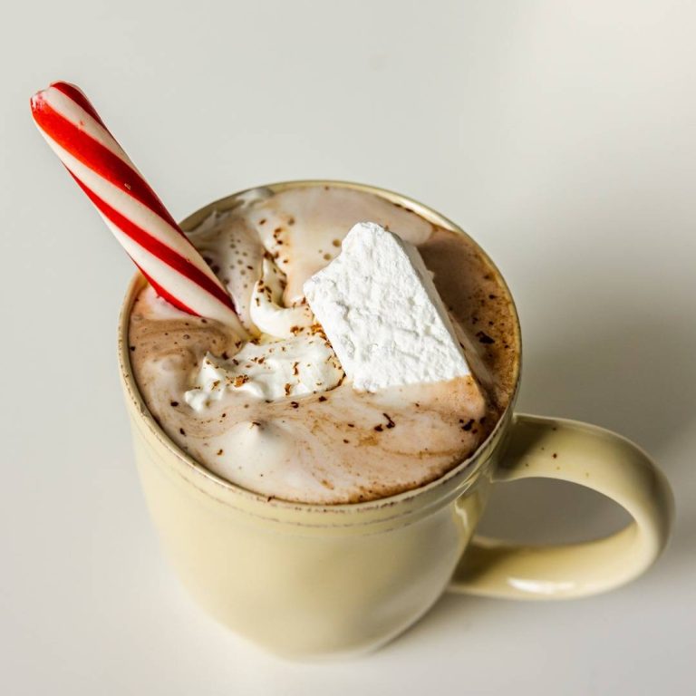 2023’S Hottest Hot Chocolate Temperature Guideline: Ready To Get Cozy?