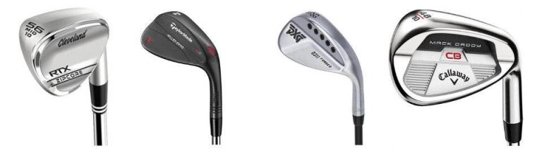 2023 Guide To Finding The Best Wedges For Mid- To High-Handicap Golfers