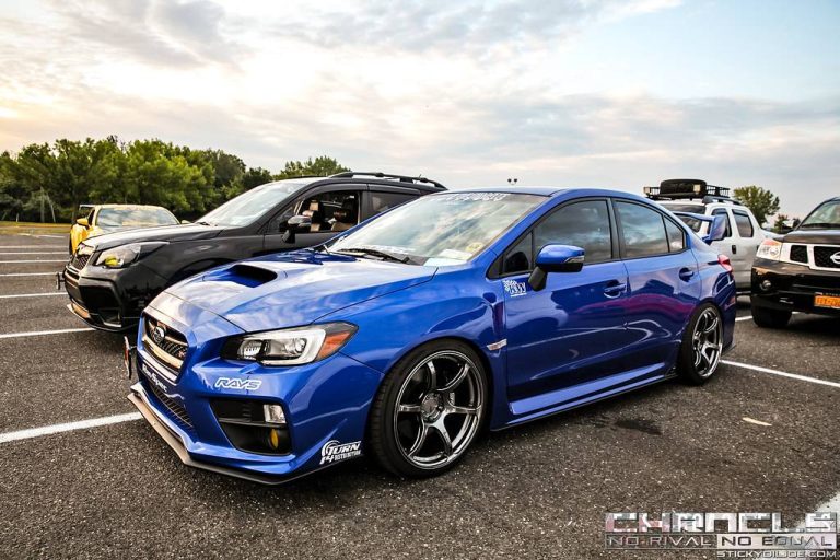 2023: What’S The Best Wheel Size For A 2015 Subaru Wrx?