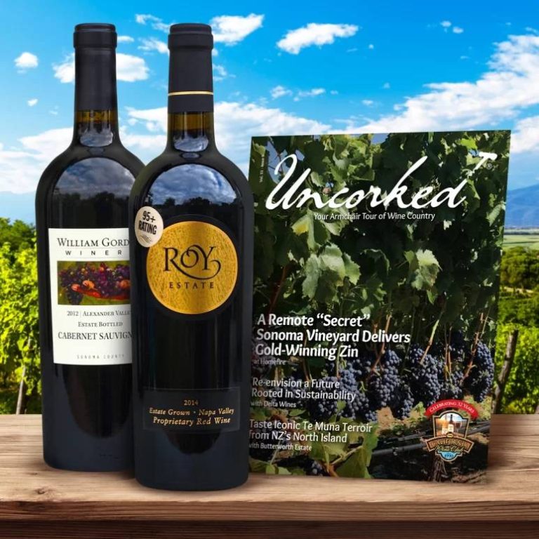 Uncork The Best Cabernet Sauvignon Of 2023 With The Top-Rated Wine Clubs!