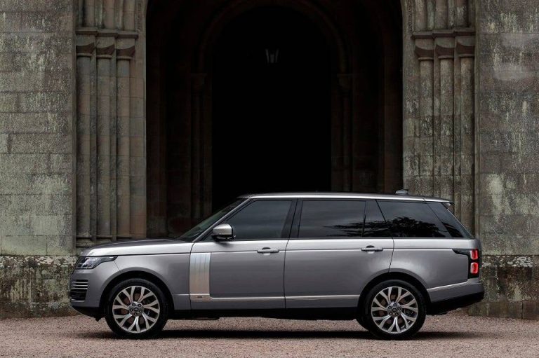 2023 Range Rover Sport: Get Ready For The Year Of The Best Luxury Suv!