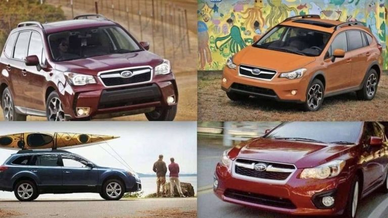 2023: Get Ready For The Best Subaru Crosstrek Yet!