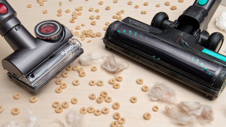 2023’S Most Powerful Vacuum Cleaner: The Best Suction For Your Home