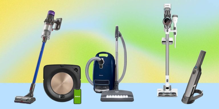 2023 Buyer’S Guide: Find The Best Vacuum For Your Family Home