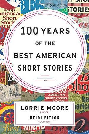 Unveiling The Unforgettable: 100 Years Of American Short Stories – A Literary Journey Of A Century