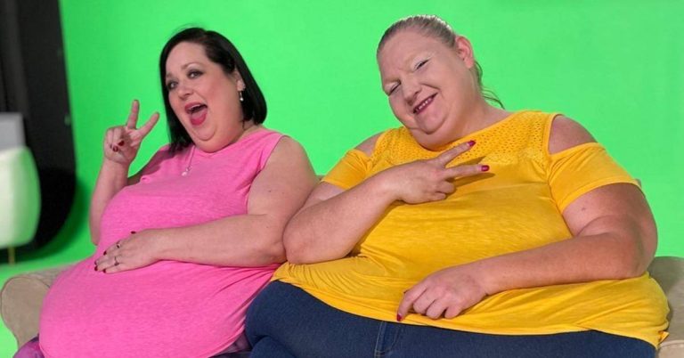 The Ultimate 1000-Lb. Friends Season 2S Guide: Unleashing The Best 2023 Episodes!